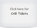 Click here for CAB Tidbits 